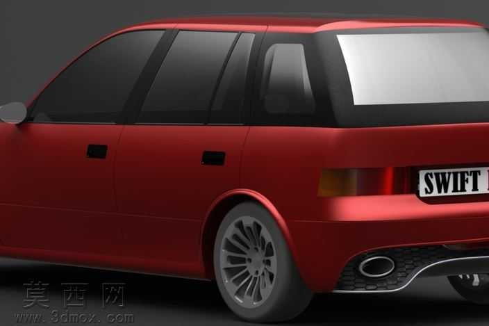 1993��ľ����RS
