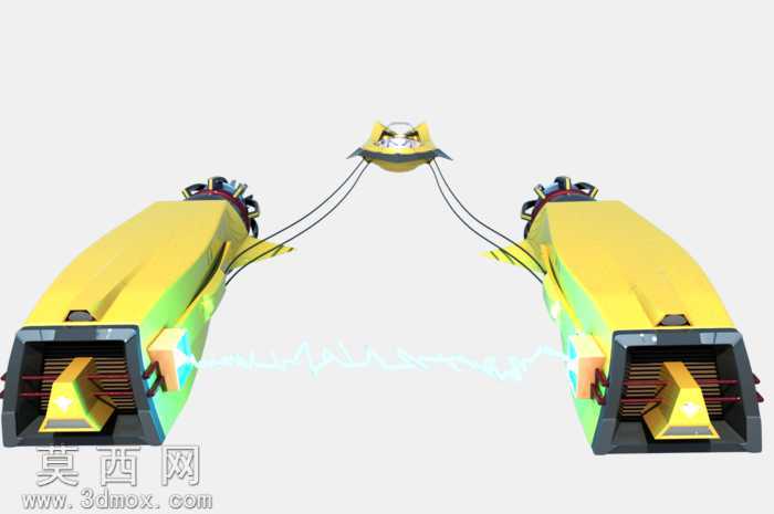 星球大战Pod赛车手