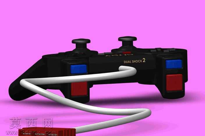 PS2����˫�س��
