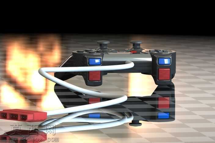 PS2����˫�س��
