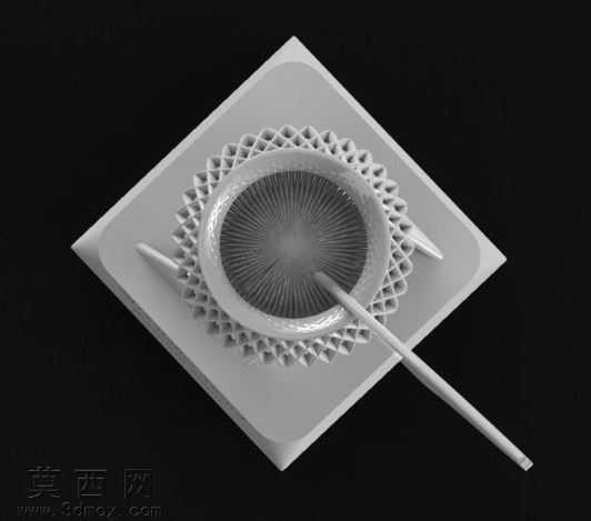 斜体奖奖杯