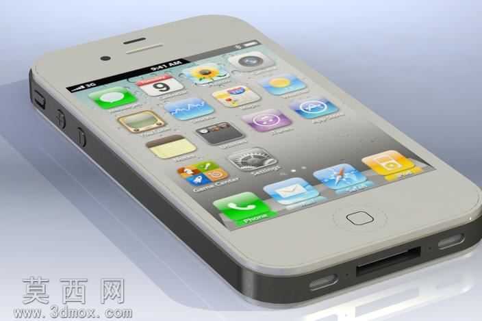Iphone4��ģ1��1
