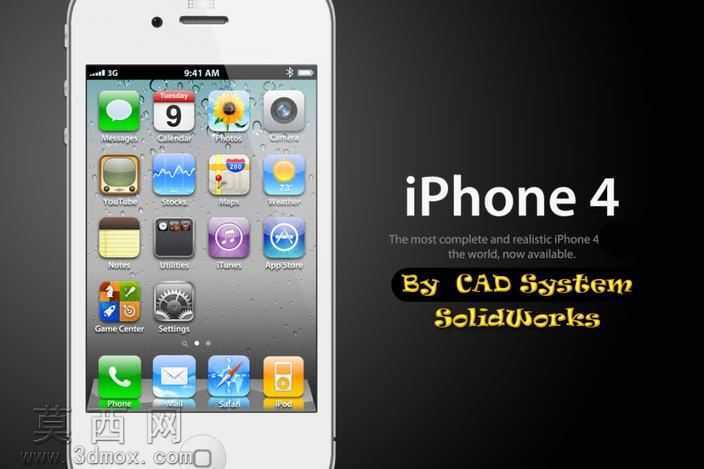Iphone4��ģ1��1
