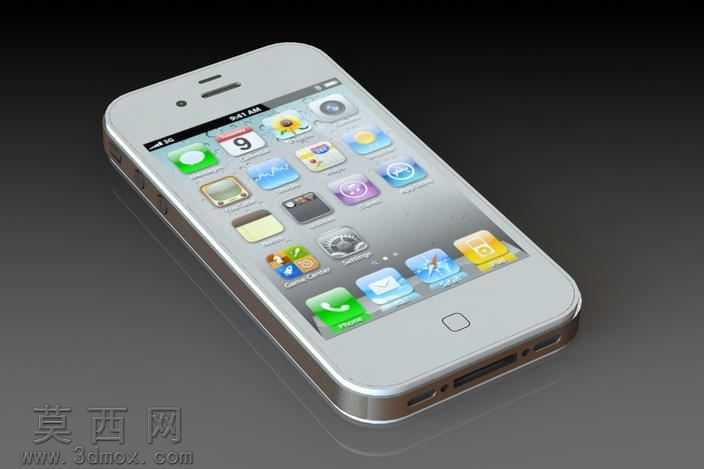 Iphone4��ģ1��1

