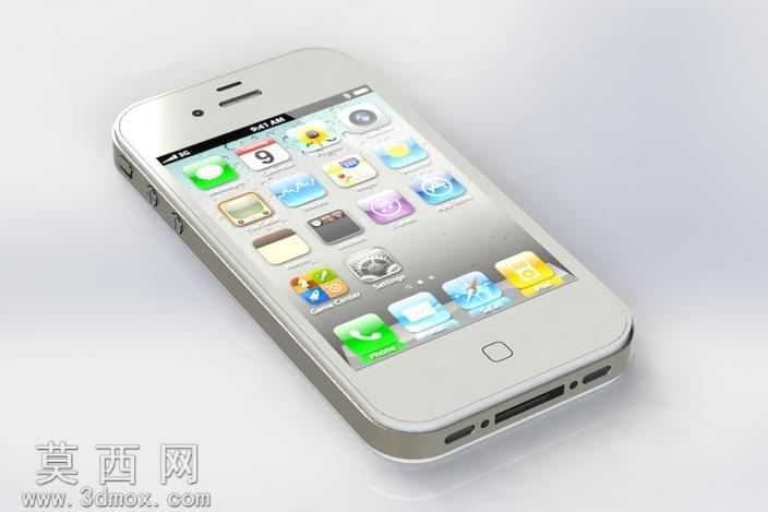 Iphone4��ģ1��1
