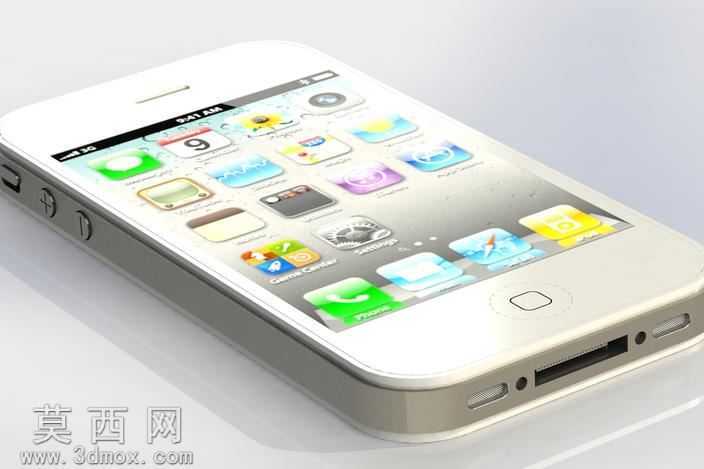 Iphone4��ģ1��1
