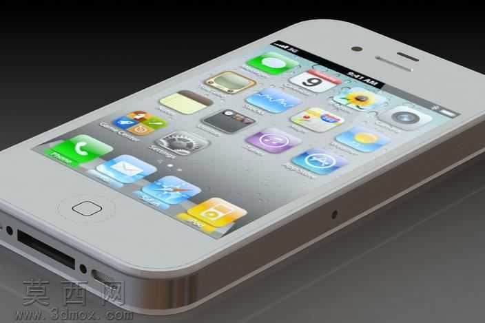 Iphone4��ģ1��1

