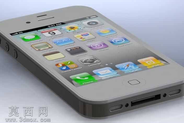 Iphone4��ģ1��1
