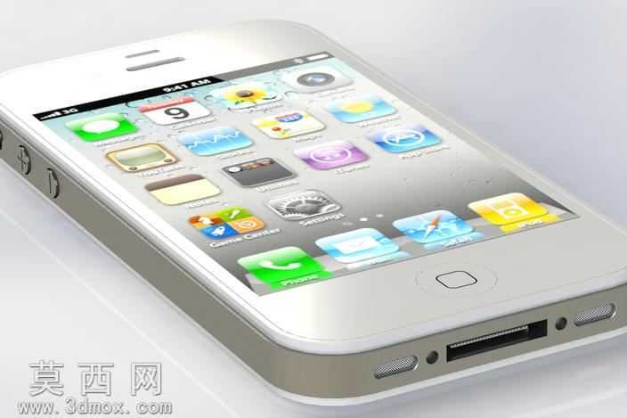 Iphone4��ģ1��1
