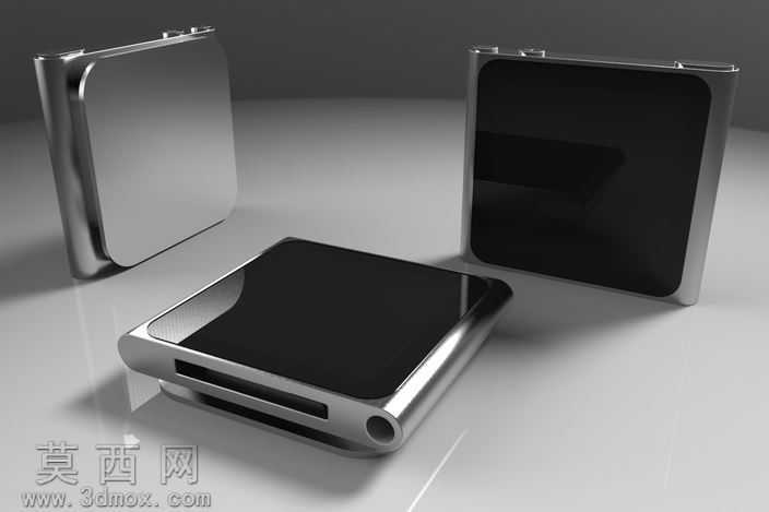 IpodNano
