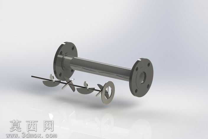 静态混合器