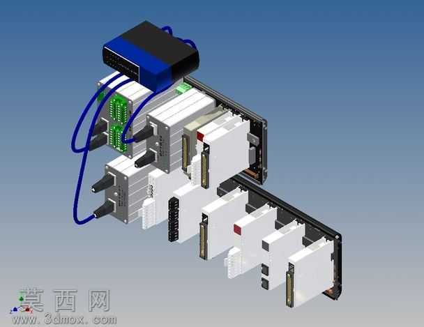 Opto22PAC系统