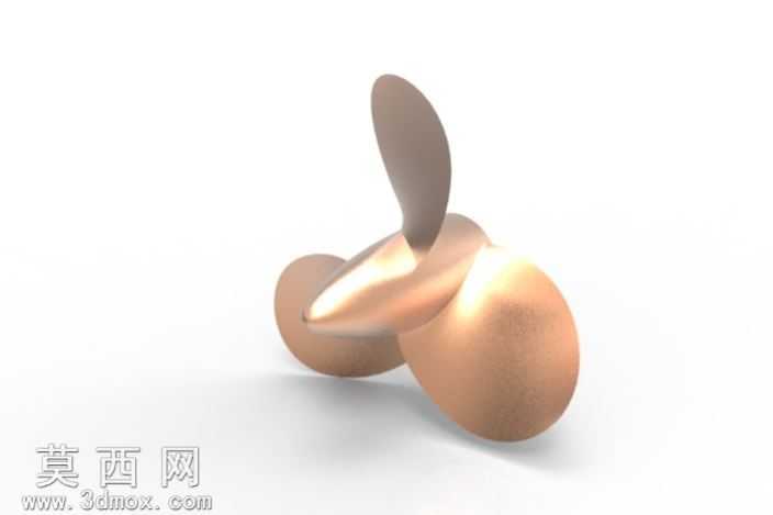 卢西塔尼亚RMS螺旋桨