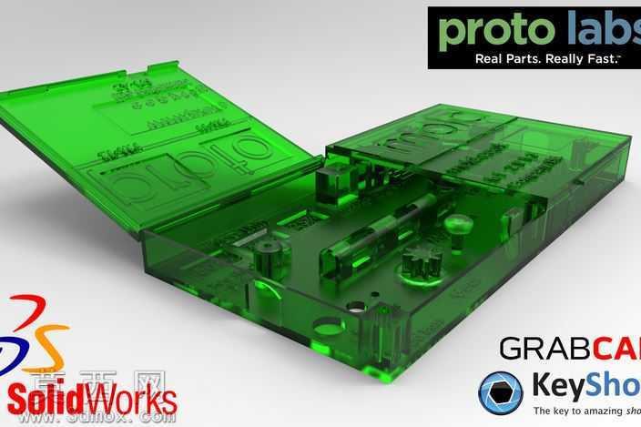 ProtoLabs��ͯDesignAid
