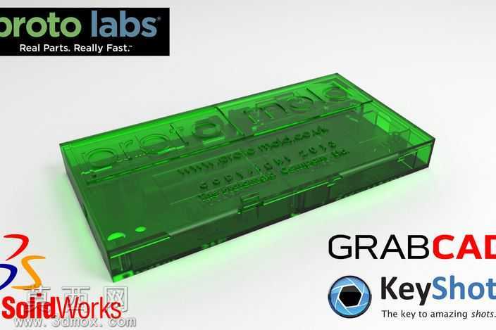 ProtoLabs��ͯDesignAid
