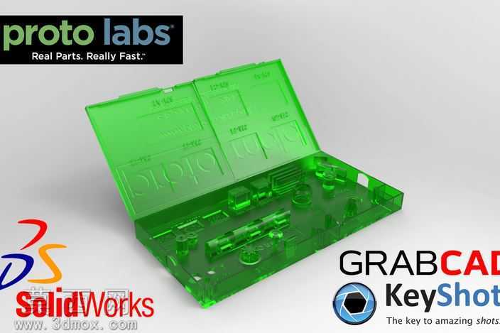 ProtoLabs��ͯDesignAid
