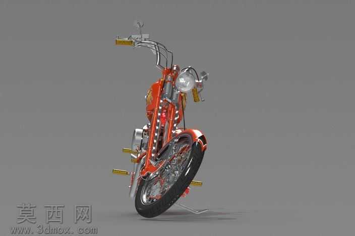 76����Ironheadֱ�����׶�III
