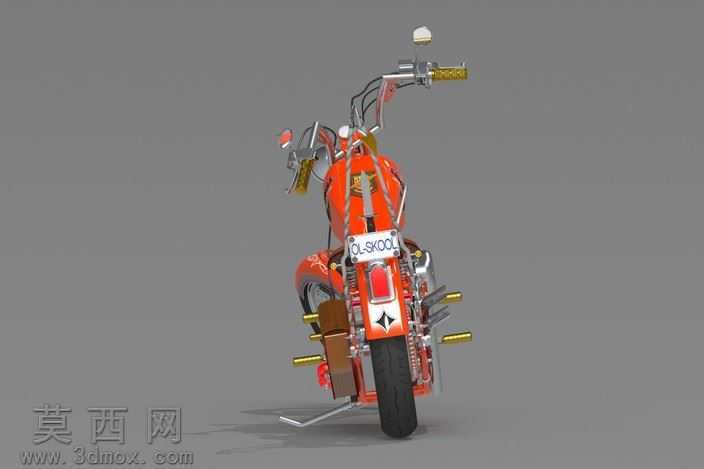 76����Ironheadֱ�����׶�III

