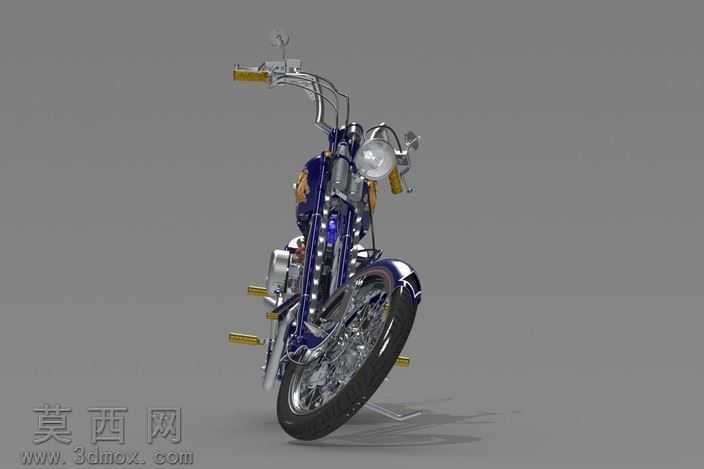 76����Ironheadֱ�����׶�III
