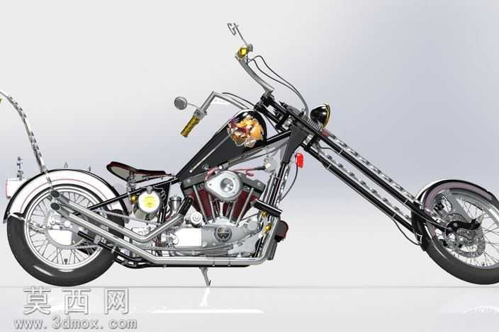 76����Ironheadֱ�����׶�III

