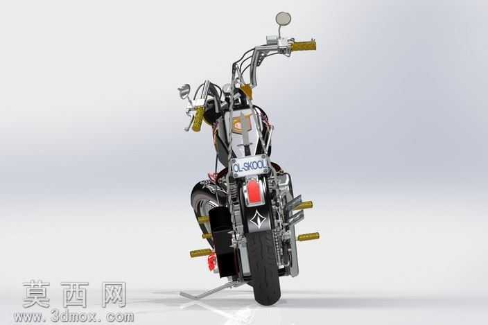 76����Ironheadֱ�����׶�III
