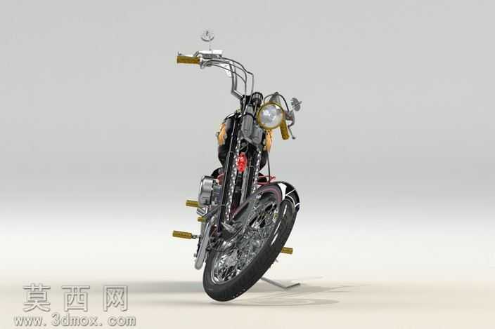 76����Ironheadֱ�����׶�III
