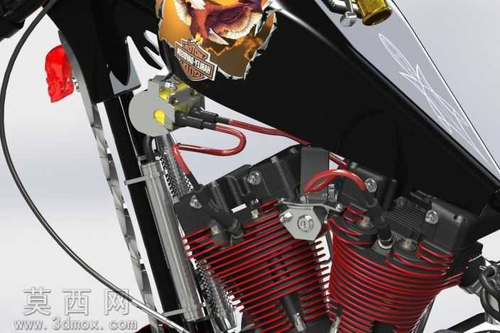 76����Ironheadֱ�����׶�III
