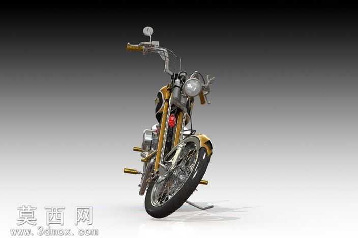 76����Ironheadֱ�����׶�III

