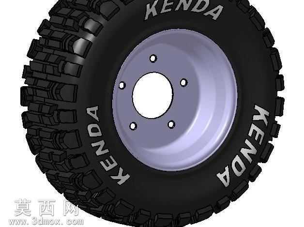 建大K502TerraTrac16x6,5-8