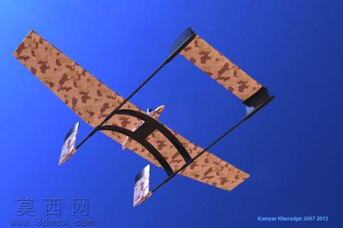 AKK117模块化CAV