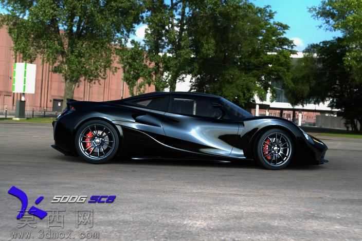 500组SC8