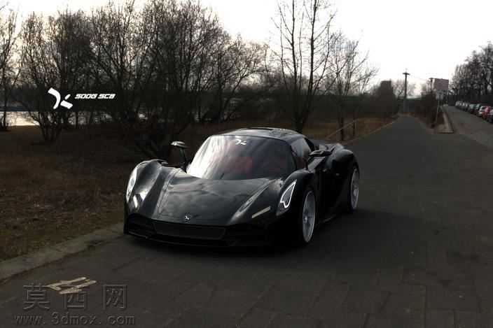 500组SC8