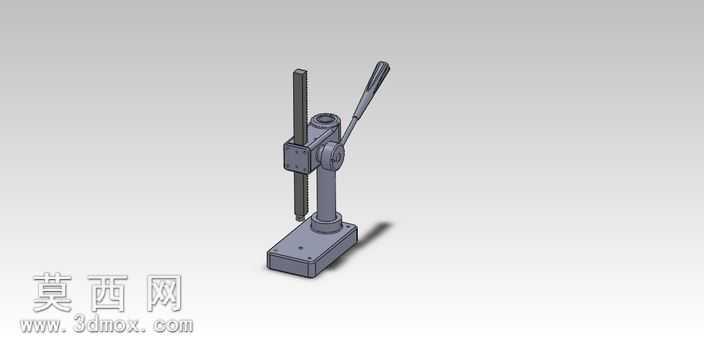 press(???)(solidworks2011)
