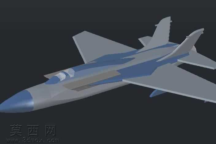 F14�ܷɻ�
