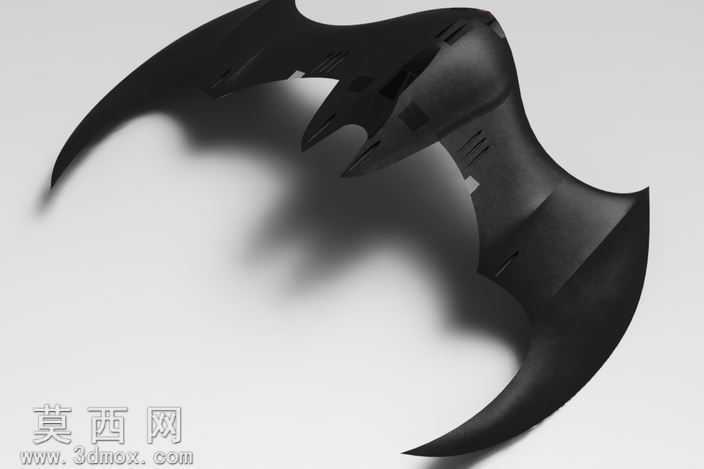 Batfighter