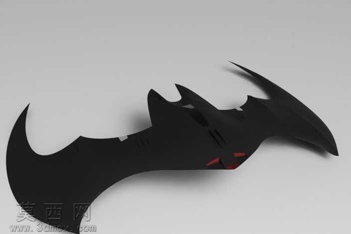 Batfighter