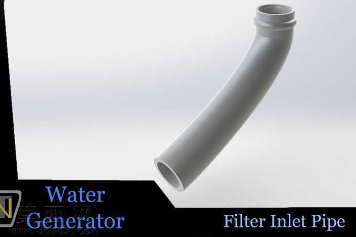 NT水生成器