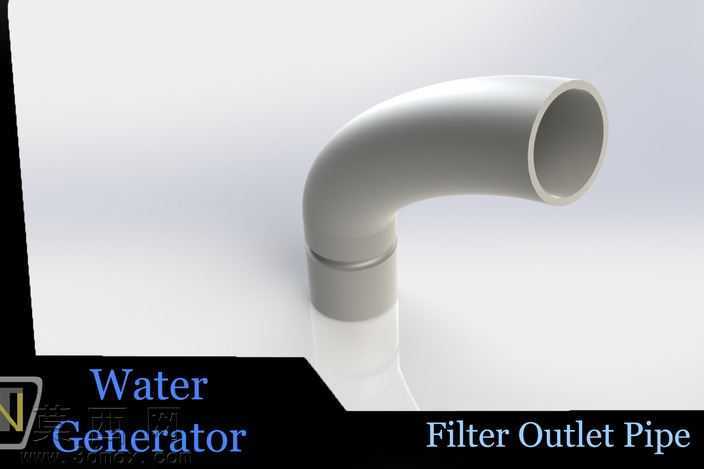 NT水生成器