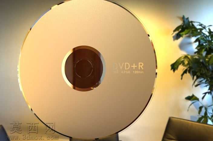 DVD
