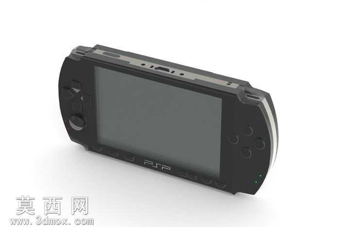 ����Playstation��ЯʽPSP��Ϸ����̨
