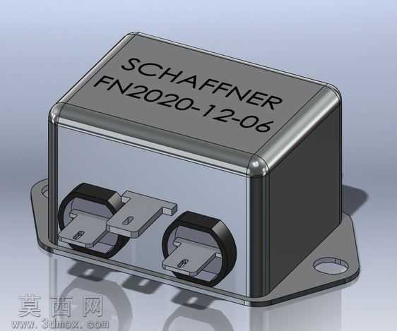 Schaffner��Դ���˲���FN2020-12-06
