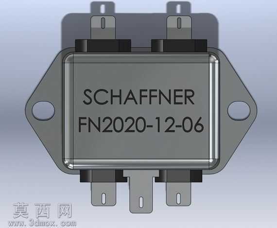 Schaffner��Դ���˲���FN2020-12-06
