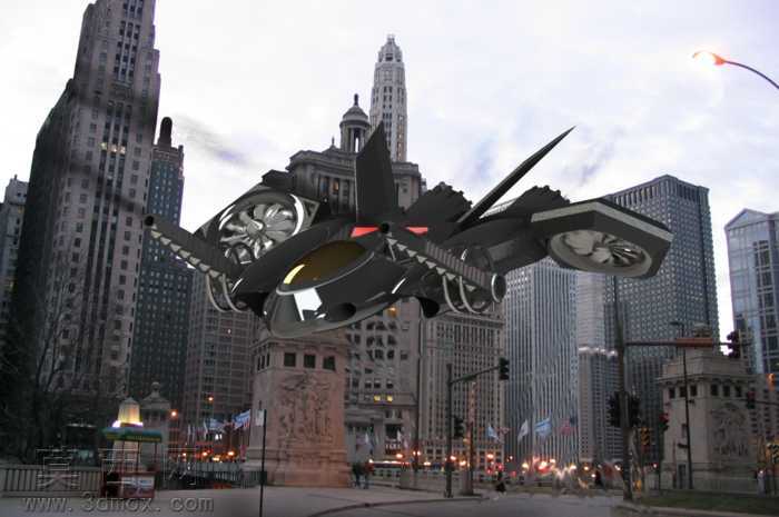 Helijet