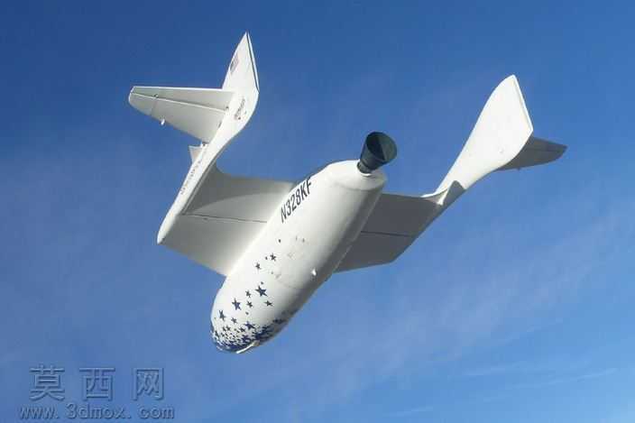 太空船一号