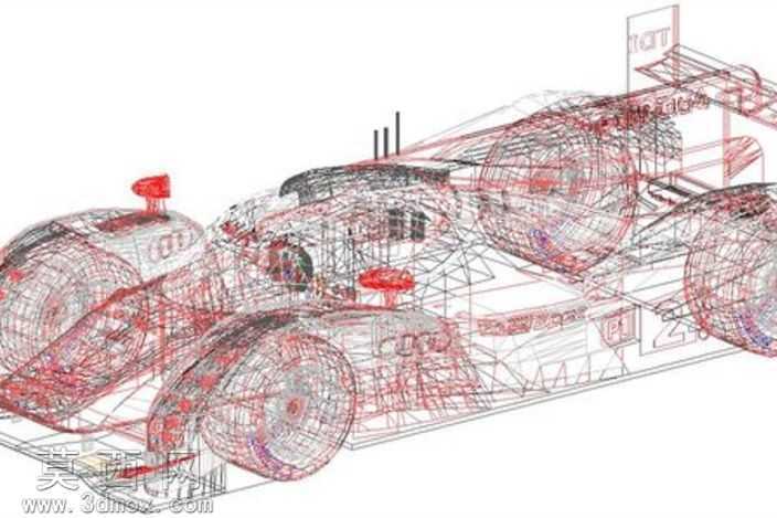 �µ�R18TDi
