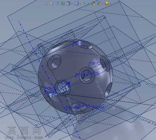 3d_node�Ŀռ���
