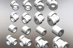 AccesoriosForjados