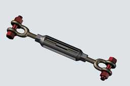 Kabelspanner
