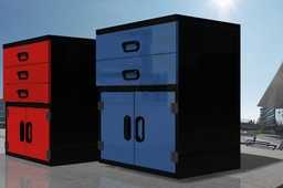 GABINETE
