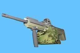 xm450LWMG
